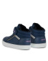 Geox Sneakersy B Gisli Girl B361MF 05410 C4002 M Tmavomodrá - Pepit.sk