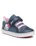 Geox Sneakersy B Kilwi Girl B35D5B00954C4005 S Modrá - Pepit.sk