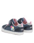 Geox Sneakersy B Kilwi Girl B35D5B00954C4005 S Modrá - Pepit.sk