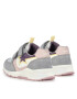 Geox Sneakersy B Pyrip Girl B364XB 022BC C1296 S Sivá - Pepit.sk