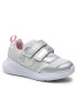 Geox Sneakersy B Sprintye Girl B354TC014AJC0566 S Strieborná - Pepit.sk