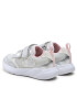 Geox Sneakersy B Sprintye Girl B354TC014AJC0566 S Strieborná - Pepit.sk