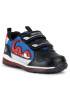 Geox Sneakersy B Todo Boy B3584A 0CE54 C0048 Čierna - Pepit.sk