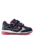 Geox Sneakersy B Todo G. A B1685A 002CZ C4268 Tmavomodrá - Pepit.sk