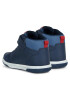 Geox Sneakersy Baby Flick Boy B3637A 0MEFU C0700 M Tmavomodrá - Pepit.sk