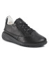 Geox Sneakersy D Aerantis A D02HNA 00085 C9996 Čierna - Pepit.sk