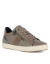 Geox Sneakersy D Blomiee D366HE 054BS C6692 Sivá - Pepit.sk