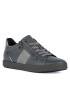 Geox Sneakersy D Blomiee D366HE 054BS C9002 Sivá - Pepit.sk