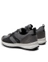 Geox Sneakersy D Braies Abx B D26BEB 01122 C9002 Sivá - Pepit.sk