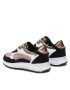 Geox Sneakersy D Spherica 4x4 B Abx D2626B 02011 C9B8J Čierna - Pepit.sk