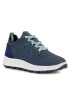 Geox Sneakersy D Spherica 4x4 B Abx D2626C 0006K C4322 Modrá - Pepit.sk