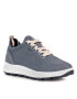 Geox Sneakersy D Spherica 4x4 B Abx D2626C 0006K C9024 Sivá - Pepit.sk