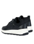 Geox Sneakersy D Spherica 4x4 B Abx D3626D 046FE C9999 Čierna - Pepit.sk