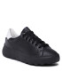 Geox Sneakersy D Spherica Ec4.1 D35TCB00085C9999 Čierna - Pepit.sk