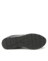 Geox Sneakersy D Zosma B D268LB 07722 C9999 Čierna - Pepit.sk