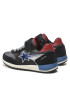 Geox Sneakersy J Alben B. B J269EB 0FU22 C0245 S Čierna - Pepit.sk