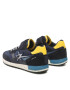 Geox Sneakersy J Alben B.B J269EB 0FU22 C4147 D Tmavomodrá - Pepit.sk