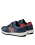 Geox Sneakersy J Alben Boy J369EE 011BC C4327 S Modrá - Pepit.sk