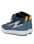 Geox Sneakersy J Arzach Boy J364AF 0MEFU C4263 M Modrá - Pepit.sk