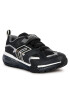 Geox Sneakersy J Bayonyc Boy J36FEE 050FU C0039 D Čierna - Pepit.sk