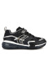 Geox Sneakersy J Bayonyc Boy J36FEE 050FU C0039 D Čierna - Pepit.sk