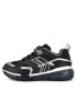 Geox Sneakersy J Bayonyc Boy J36FEE 050FU C0039 D Čierna - Pepit.sk