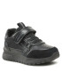 Geox Sneakersy J Briezee Boy J36GMA 05422 C9999 M Čierna - Pepit.sk