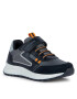 Geox Sneakersy J Briezee Boy J36GMA 054FU C0038 D Čierna - Pepit.sk