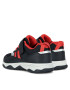 Geox Sneakersy J Calco Boy J26CLA 014CE C0048 D Čierna - Pepit.sk