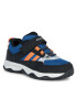 Geox Sneakersy J Calco Boy J26CLA 014CE C4M2T S Modrá - Pepit.sk