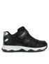 Geox Sneakersy J Calco Girl J16CMA 0DHBC C9244 D Čierna - Pepit.sk