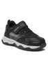 Geox Sneakersy J Calco Girl J16CMA 0DHBC C9244 M Čierna - Pepit.sk