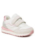 Geox Sneakersy J Fastics Girl D J35GZD 022FU C0680 S Biela - Pepit.sk