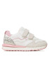 Geox Sneakersy J Fastics Girl D J35GZD 022FU C0680 S Biela - Pepit.sk