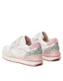 Geox Sneakersy J Fastics Girl D J35GZD 022FU C0680 S Biela - Pepit.sk