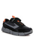 Geox Sneakersy J Flexyper Boy J359BA 05422 C0038 S Čierna - Pepit.sk