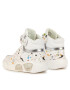 Geox Sneakersy J Illuminus Girl J36HPA 00411 C0653 D Biela - Pepit.sk