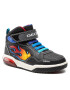 Geox Sneakersy J Inek B. A J269CA 0BU11 C0048 D Čierna - Pepit.sk