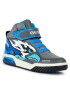 Geox Sneakersy J Inek Boy J369CB 0BU11 C0415 M Sivá - Pepit.sk