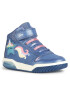 Geox Sneakersy J Inek Girl J36ASC 0CENF C4117 M Modrá - Pepit.sk