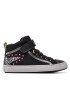 Geox Sneakersy J Kalispera G. M J944GM 054GN C9999 S Čierna - Pepit.sk