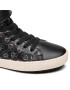 Geox Sneakersy J Kalispera Girl J364GH 00004 C0039 D Čierna - Pepit.sk