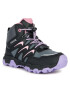 Geox Sneakersy J Magnetar G. B Abx J264LB 054FU C9266 S Čierna - Pepit.sk