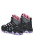 Geox Sneakersy J Magnetar G. B Abx J264LB 054FU C9266 S Čierna - Pepit.sk