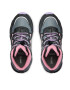 Geox Sneakersy J Magnetar G. B Abx J264LB 054FU C9266 S Čierna - Pepit.sk