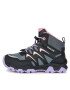 Geox Sneakersy J Magnetar G. B Abx J264LB 054FU C9266 S Čierna - Pepit.sk