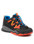 Geox Sneakersy J Montrack B.B Abx B J26HBB 0FUCE C0038 D Čierna - Pepit.sk