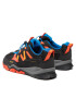 Geox Sneakersy J Montrack B.B Abx B J26HBB 0FUCE C0038 D Čierna - Pepit.sk