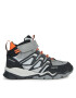 Geox Sneakersy J Montrack Boy B Abx J26HBC 0FUME C0036 M Sivá - Pepit.sk