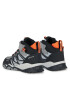 Geox Sneakersy J Montrack Boy B Abx J26HBC 0FUME C0036 M Sivá - Pepit.sk